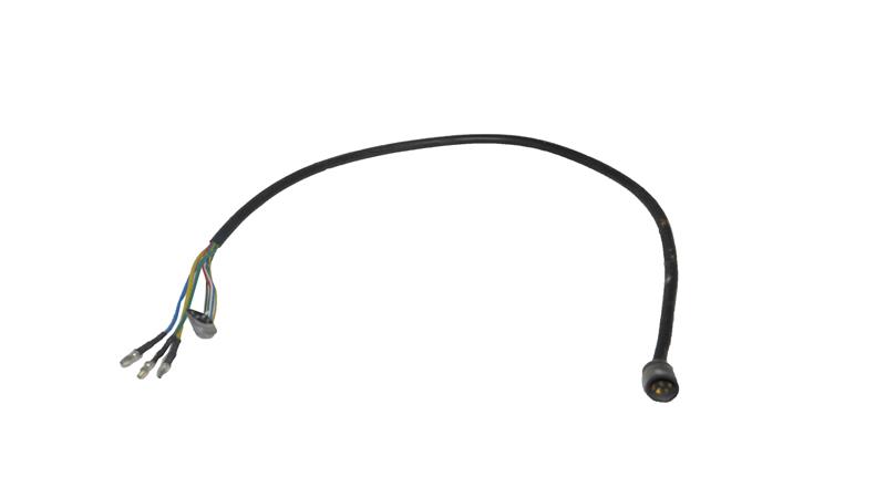 MOTOR TESİSATI UZUN (RSI-II)